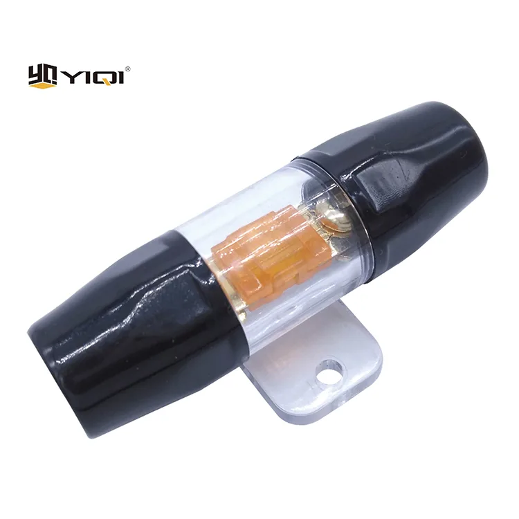 กันน้ำเสียงความปลอดภัย GUARD MINI ANL ฟิวส์